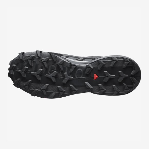 SALOMON - SALOMON DAMESKO W SPEEDCROSS 6 GTX