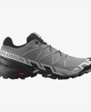 SALOMON - M SPEEDCROSS 6 WIDE