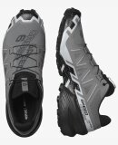 SALOMON - M SPEEDCROSS 6 WIDE