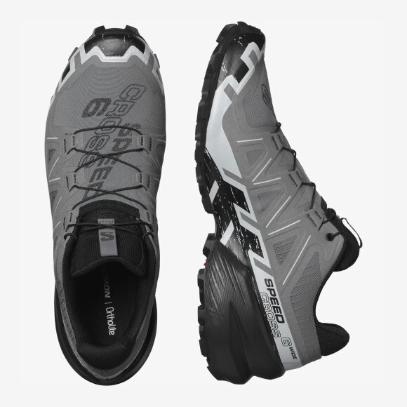 SALOMON - M SPEEDCROSS 6 WIDE