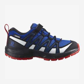 SALOMON - KIDS XA PRO V8 CSWP