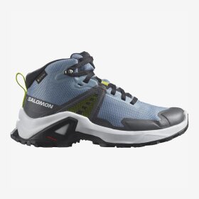 SALOMON - JR X RAISE MID GTX 