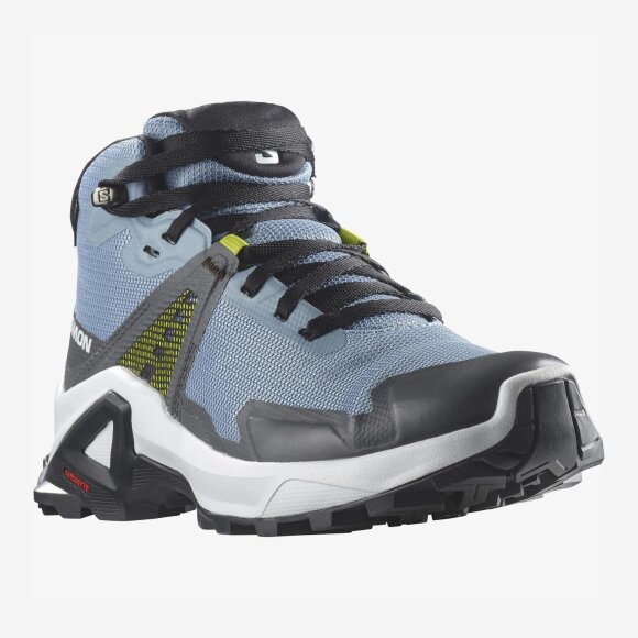 SALOMON - JR X RAISE MID GTX 
