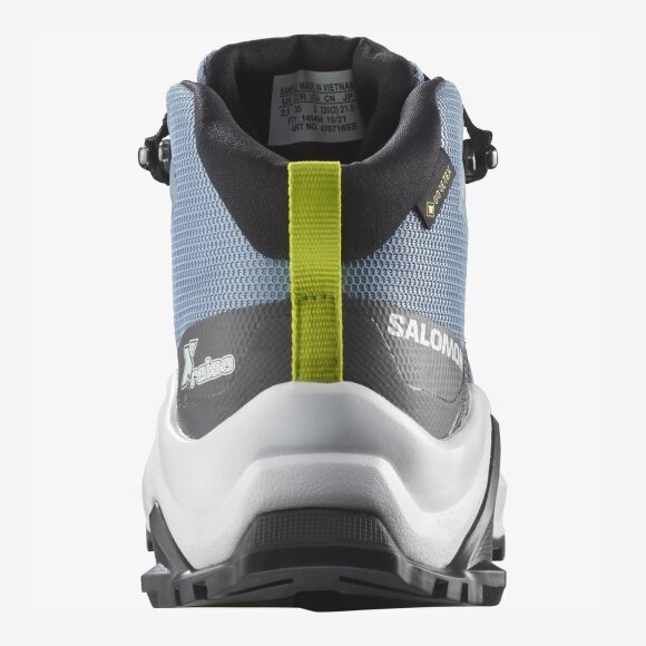 SALOMON - JR X RAISE MID GTX 