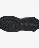 SALOMON - JR X RAISE MID GTX 