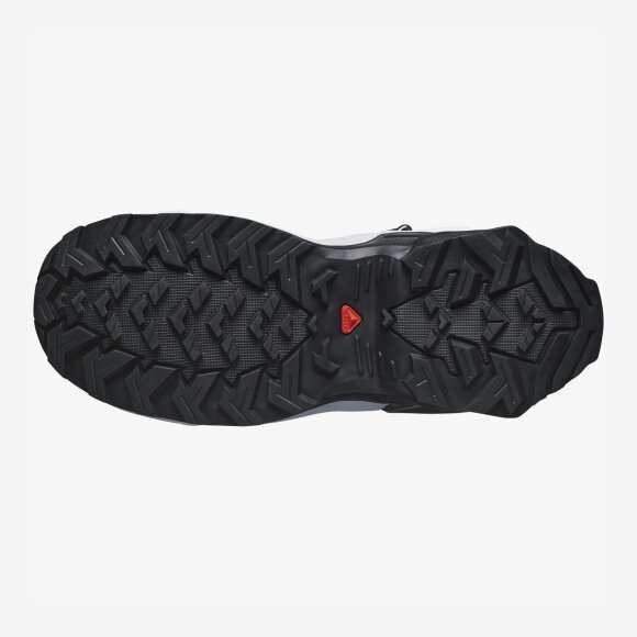 SALOMON - JR X RAISE MID GTX 