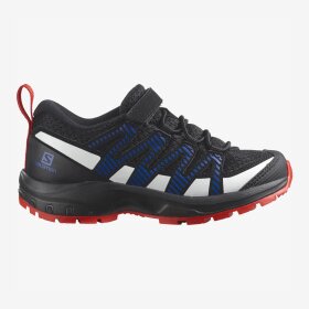 SALOMON - KIDS XA PRO V8