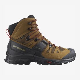 SALOMON - M QUEST 4 GTX