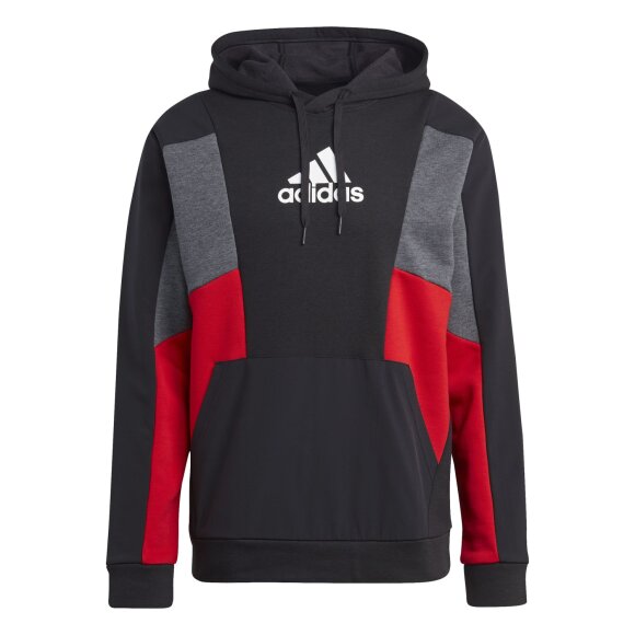 ADIDAS  - M ESS CB HOODY