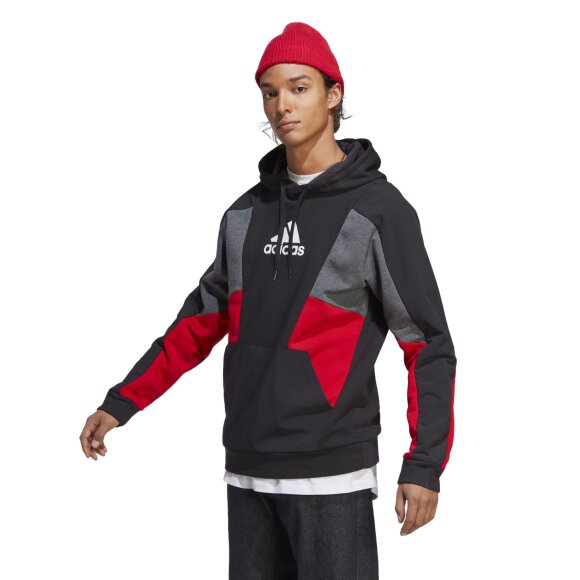 ADIDAS  - M ESS CB HOODY