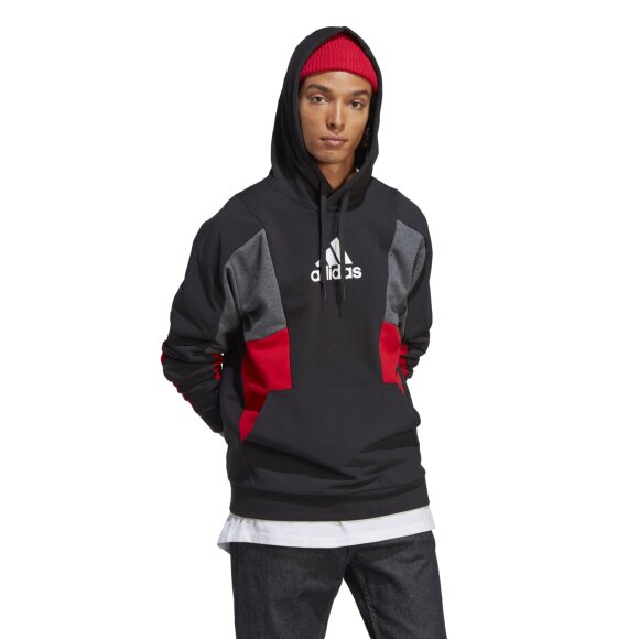 ADIDAS  - M ESS CB HOODY