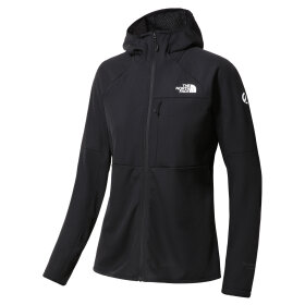 THE NORTH FACE - W FUTUREFLEECE FZ HOODY