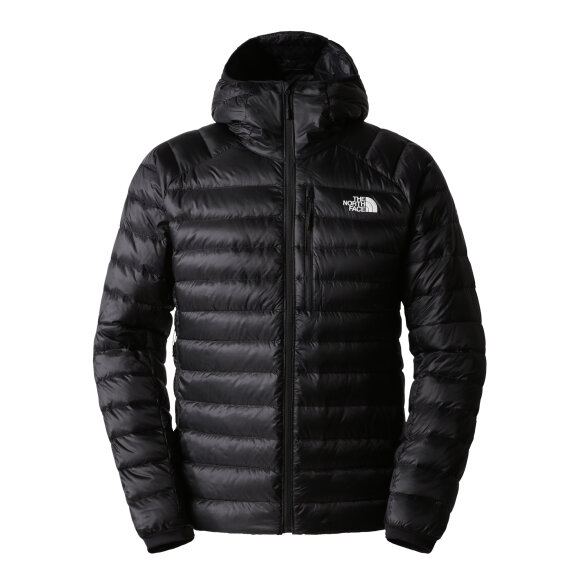 THE NORTH FACE - M BREITHORN DOWN HOODY