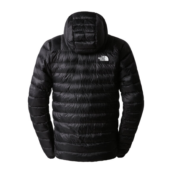 THE NORTH FACE - M BREITHORN DOWN HOODY
