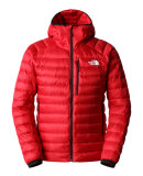 THE NORTH FACE - M BREITHORN DOWN HOODY