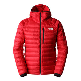 THE NORTH FACE - M BREITHORN DOWN HOODY