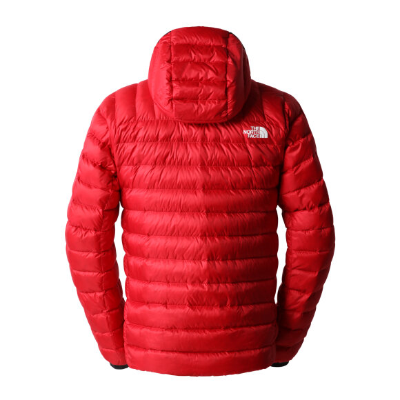 THE NORTH FACE - M BREITHORN DOWN HOODY
