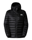 THE NORTH FACE - W BREITHORN DOWN HOODY