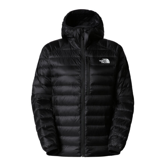 THE NORTH FACE - W BREITHORN DOWN HOODY