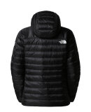 THE NORTH FACE - W BREITHORN DOWN HOODY