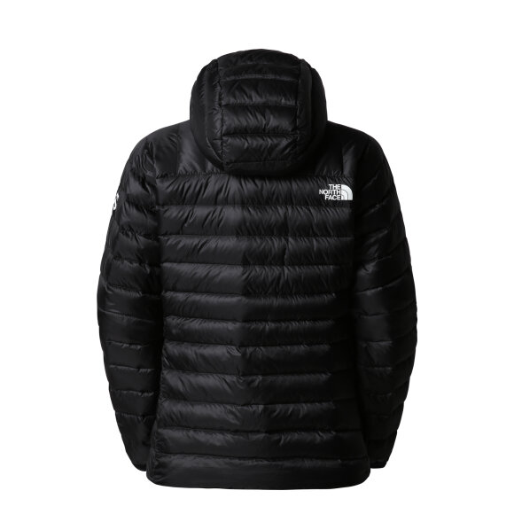 THE NORTH FACE - W BREITHORN DOWN HOODY