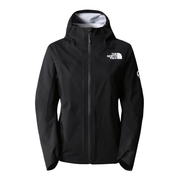 THE NORTH FACE - W SUPERIOR SUMMIT RN JKT