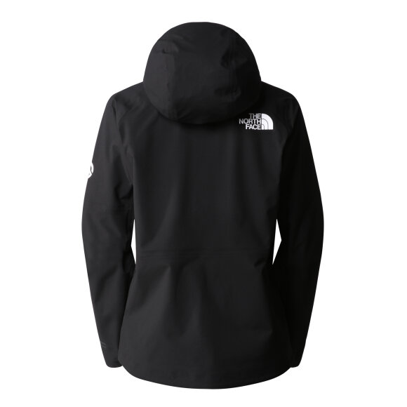 THE NORTH FACE - W SUPERIOR SUMMIT RN JKT