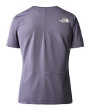 THE NORTH FACE - THE NORTH FACE DAME T-SHIRT W HIGH TRAIL RUN SS