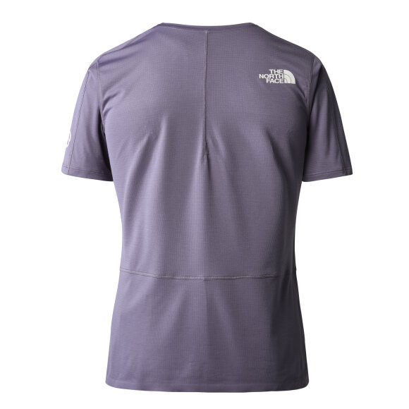 THE NORTH FACE - THE NORTH FACE DAME T-SHIRT W HIGH TRAIL RUN SS