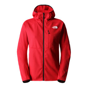 THE NORTH FACE - W FUTUREFLEECE FZ HOODY