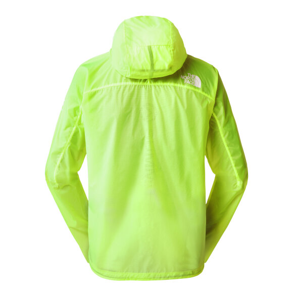 THE NORTH FACE - M SUPERIOR WIND JACKET