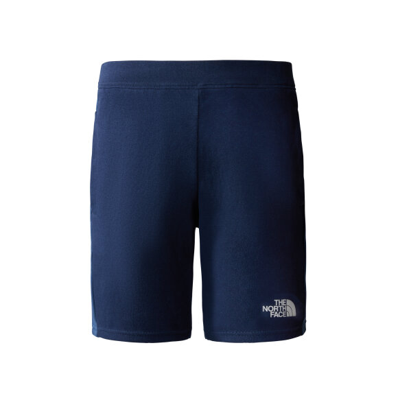 THE NORTH FACE - THE NORTH FACE SHORTS TIL BØRN B SLACKER SHORT 