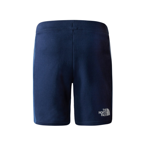 THE NORTH FACE - THE NORTH FACE SHORTS TIL BØRN B SLACKER SHORT 