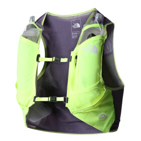 THE NORTH FACE - U SUMMIT VEST 8 L