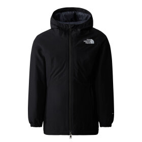 THE NORTH FACE - G HIKESTELLAR PARKA