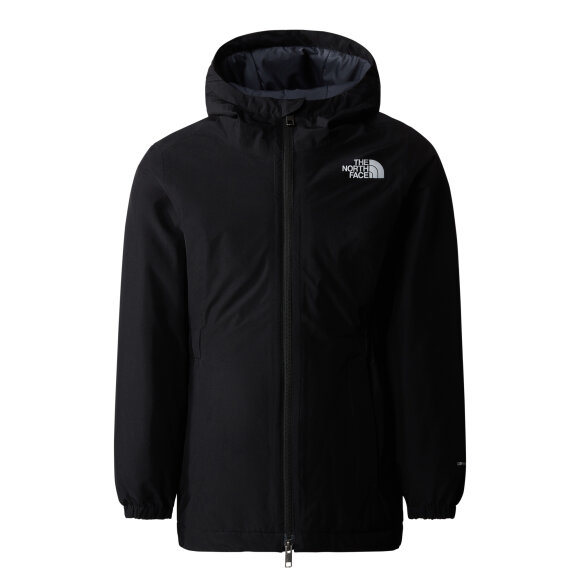 THE NORTH FACE - G HIKESTELLAR PARKA