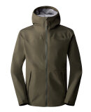THE NORTH FACE - M DRYZZLE FL JACKET