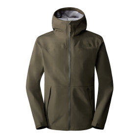 THE NORTH FACE - M DRYZZLE FL JACKET