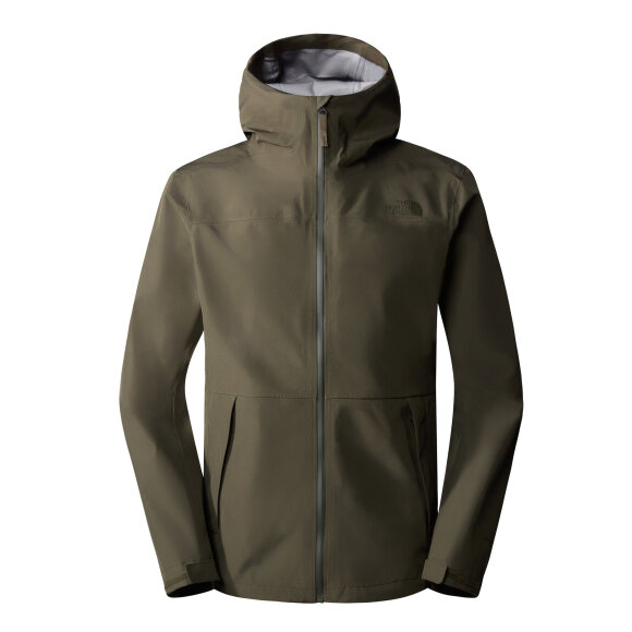 THE NORTH FACE - M DRYZZLE FL JACKET