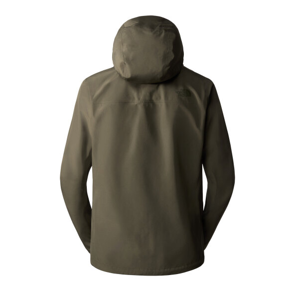 THE NORTH FACE - M DRYZZLE FL JACKET