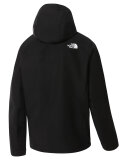 THE NORTH FACE - M DRYZZLE FL JACKET
