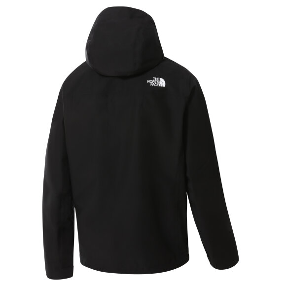 THE NORTH FACE - M DRYZZLE FL JACKET