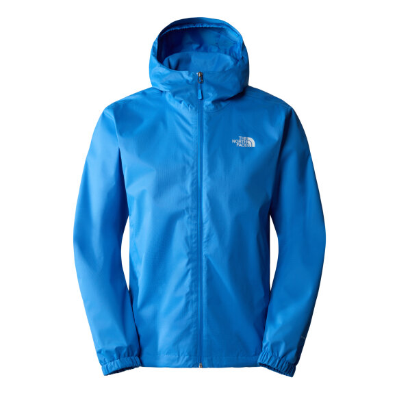 THE NORTH FACE - THE NORTH FACE HERRE VINDJAKKE M QUEST JACKET