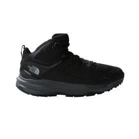 THE NORTH FACE - M VECTIV EXPLORIS 2 MID LEATHER