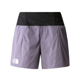 THE NORTH FACE - W PACESETTER RUN SHORT