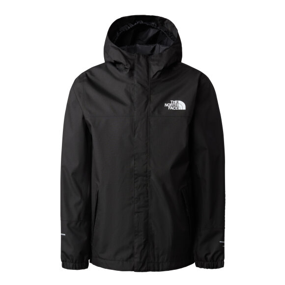 THE NORTH FACE - B ANTORA RAIN JACKET