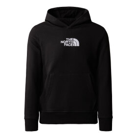 THE NORTH FACE - B DREW PEAK LIGHT P/O HOODIE