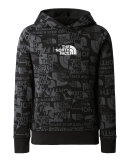 THE NORTH FACE - B DREW PEAK LIGHT P/O HOODIE