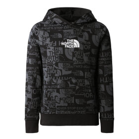 THE NORTH FACE - B DREW PEAK LIGHT P/O HOODIE