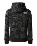 THE NORTH FACE - B DREW PEAK LIGHT P/O HOODIE
